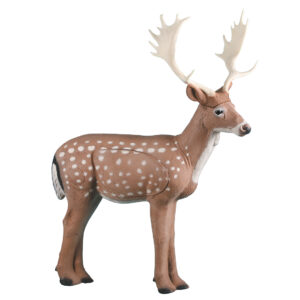 Rinehart 3D Target Fallow Deer IBO