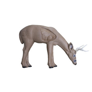 Rinehart 3D Target Buck (Broadhead)