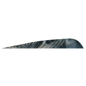Gateway Feather 4" Parabolic RW Camo