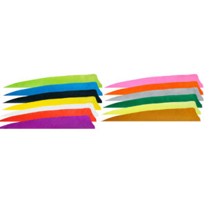 Gateway Feather 5" Shield RW