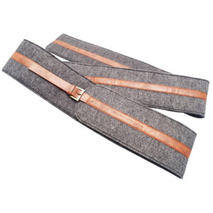 Falco Bow Cover Longbow Vintage Designer