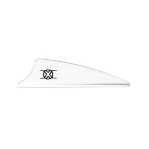 Bohning Vane X-Shield 2.25"