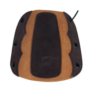 White Feather Armguard Drizzle