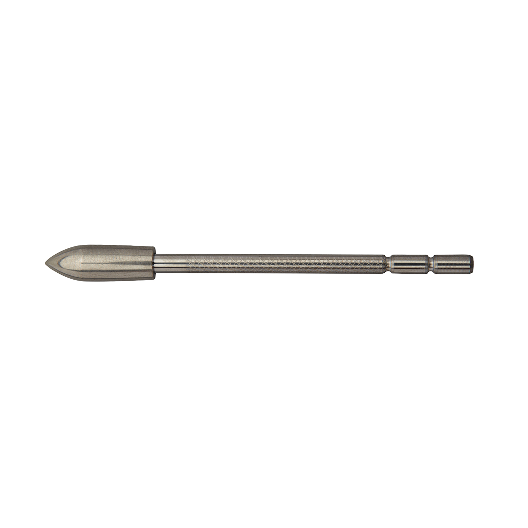Carbon Express Glue-In Point Nano Tool Steel-Xr A1 (12er Pack)