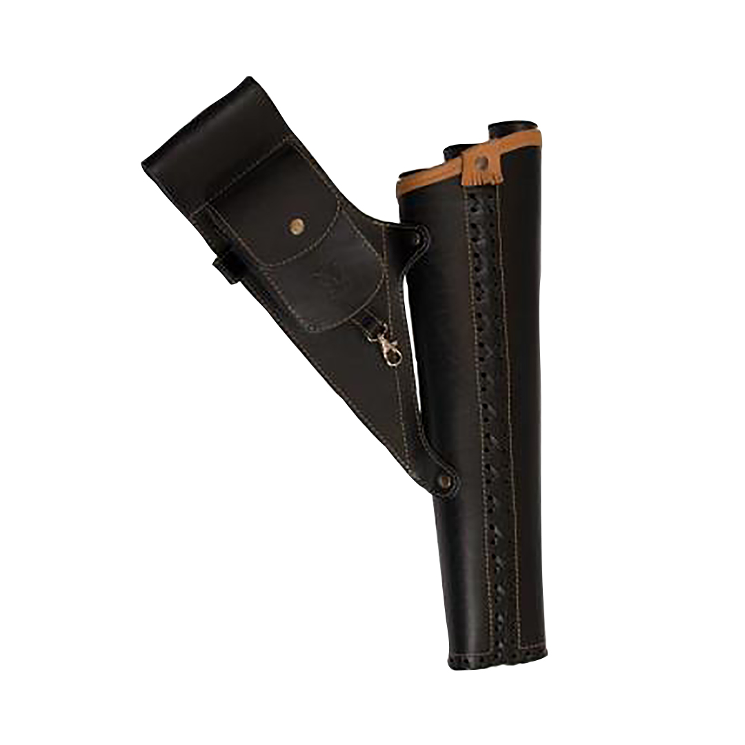 Strele Quiver Traditional Salinan – Bild 2