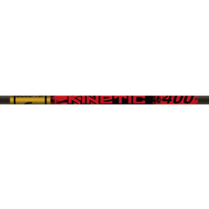Gold Tip Shaft Carbon Hunting Kinetic (12er Pack)