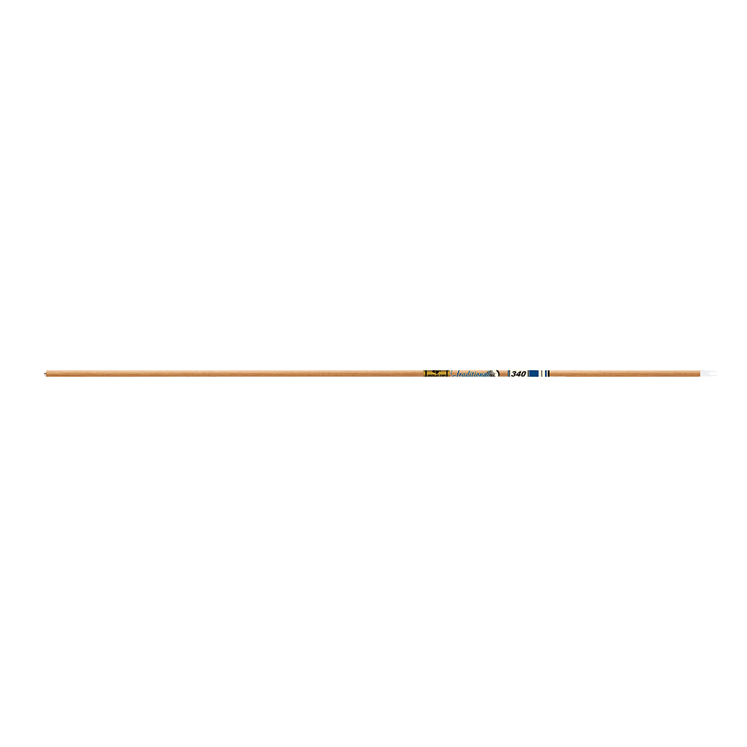 Gold Tip Shaft Carbon Traditional XT (12er Pack)