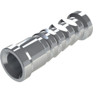 Gold Tip Insert AccuLite .246" 12.1 grain (12er Pack)