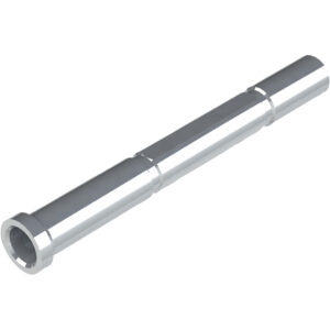 Gold Tip Insert Aluminum .246" 50 grain (12er Pack)