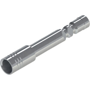 Gold Tip Insert AccuTough .204" 24.8 grain (12er Pack)