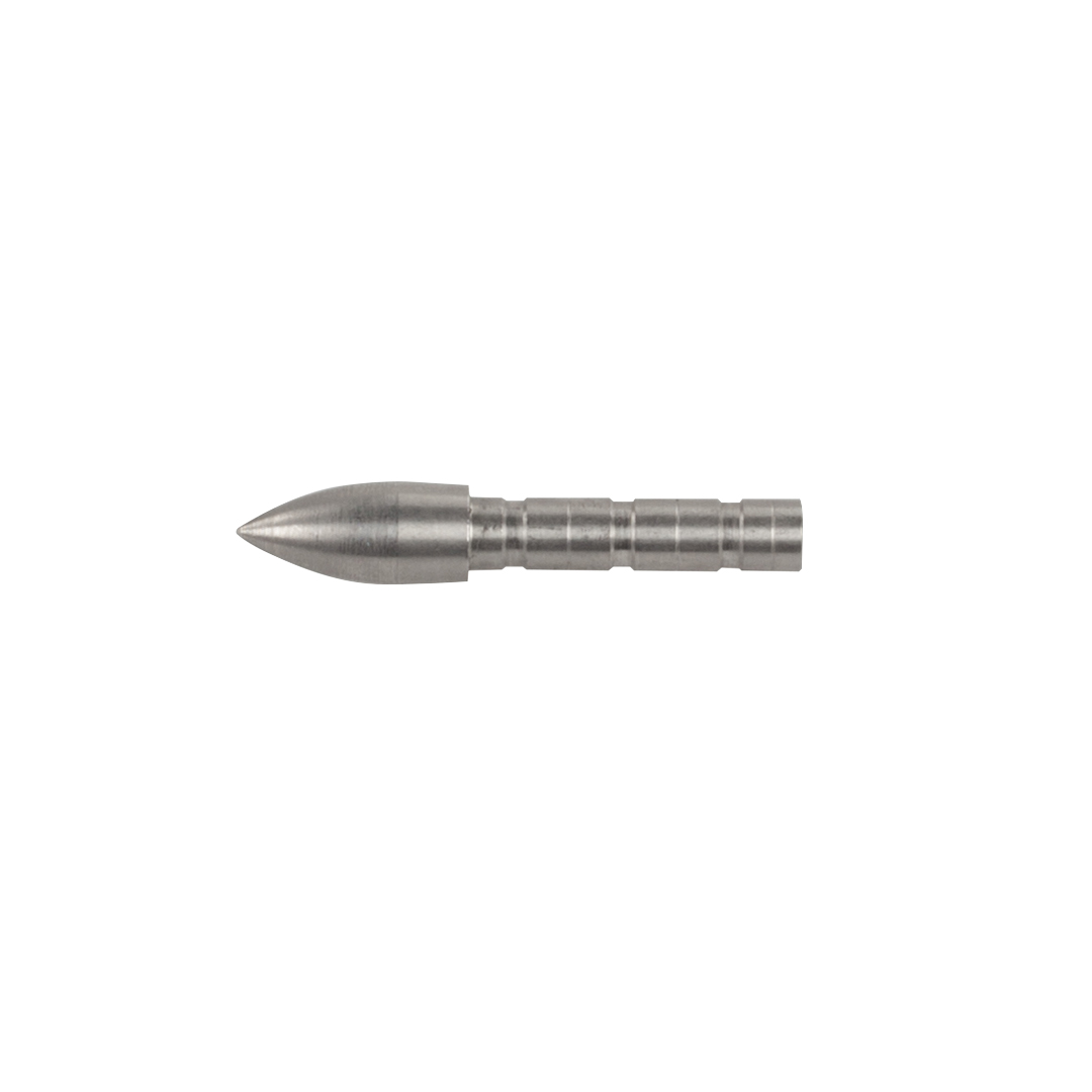 Gold Tip Glue-In Point Kinetic (12er Pack)