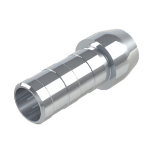 Gold Tip Uni Bushing Kinetic .204 Large 7.4 grain (12er Pack)