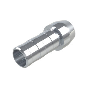 Gold Tip Uni Bushing Kinetic .204 Small 7.4 grain (12er Pack)