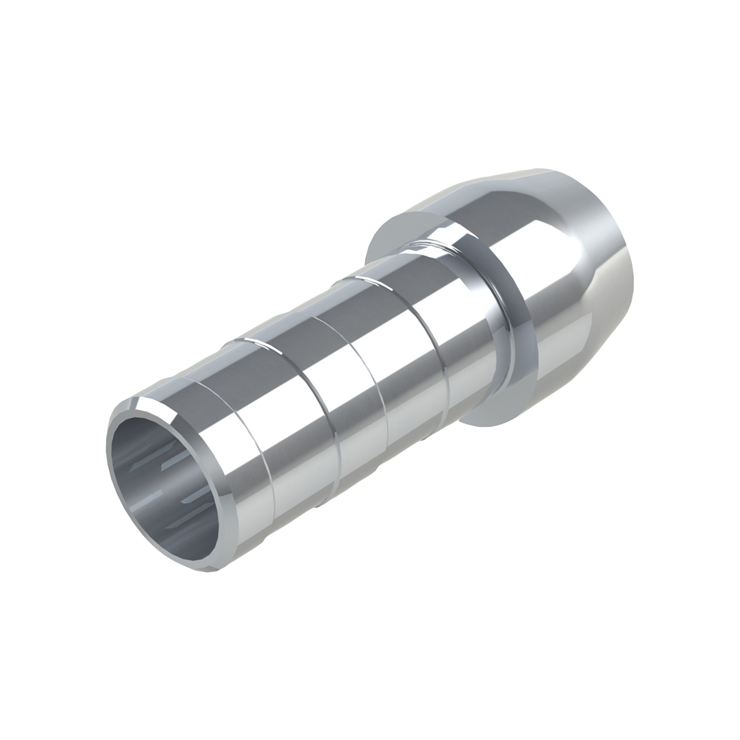 Gold Tip Uni Bushing Kinetic .204 Small 7.4 grain (12er Pack)