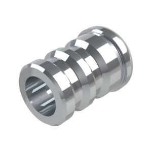 Gold Tip Accu Bushing Triple X (12er Pack)