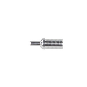 Gold Tip Pin Adaptor Standard .246 11.6 grain (12er Pack)