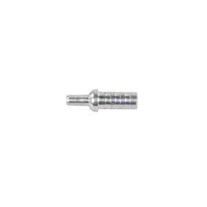 Gold Tip Pin Adaptor Kinetic .204 Small 11.5 grain (12er Pack)