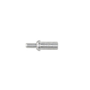 Gold Tip Pin Adaptor Kinetic .204 Large 11.5 grain (12er Pack)