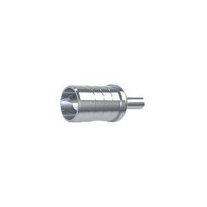 Gold Tip Pin Adaptor XCutter 17.4 grain (12er Pack)