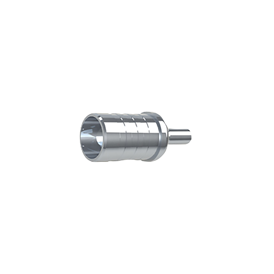 Gold Tip Pin Adaptor XCutter 17.4 grain (12er Pack)