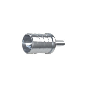 Gold Tip Pin Adaptor Triple X 24.6 grain (12er Pack)