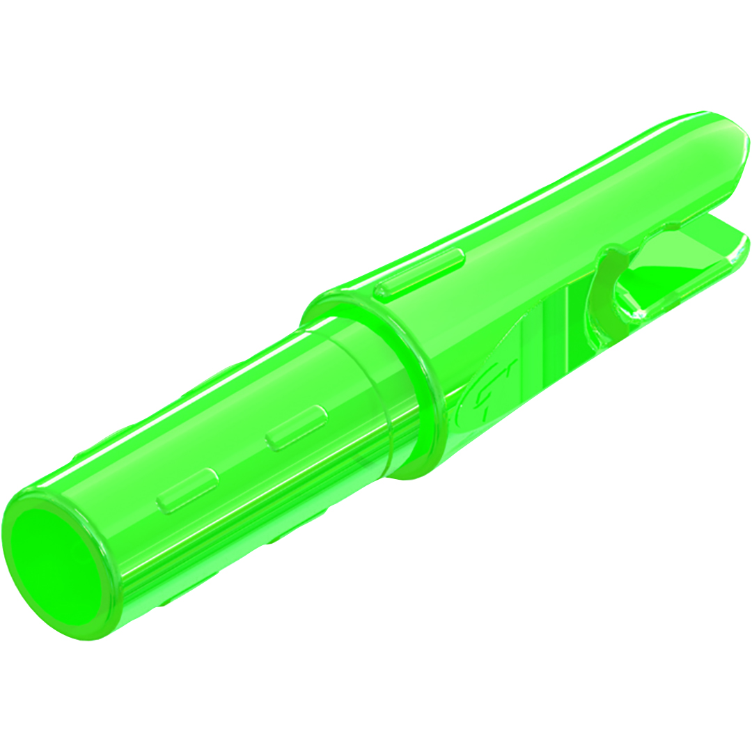 Gold Tip Insert Nock .246 GT Series – Bild 5