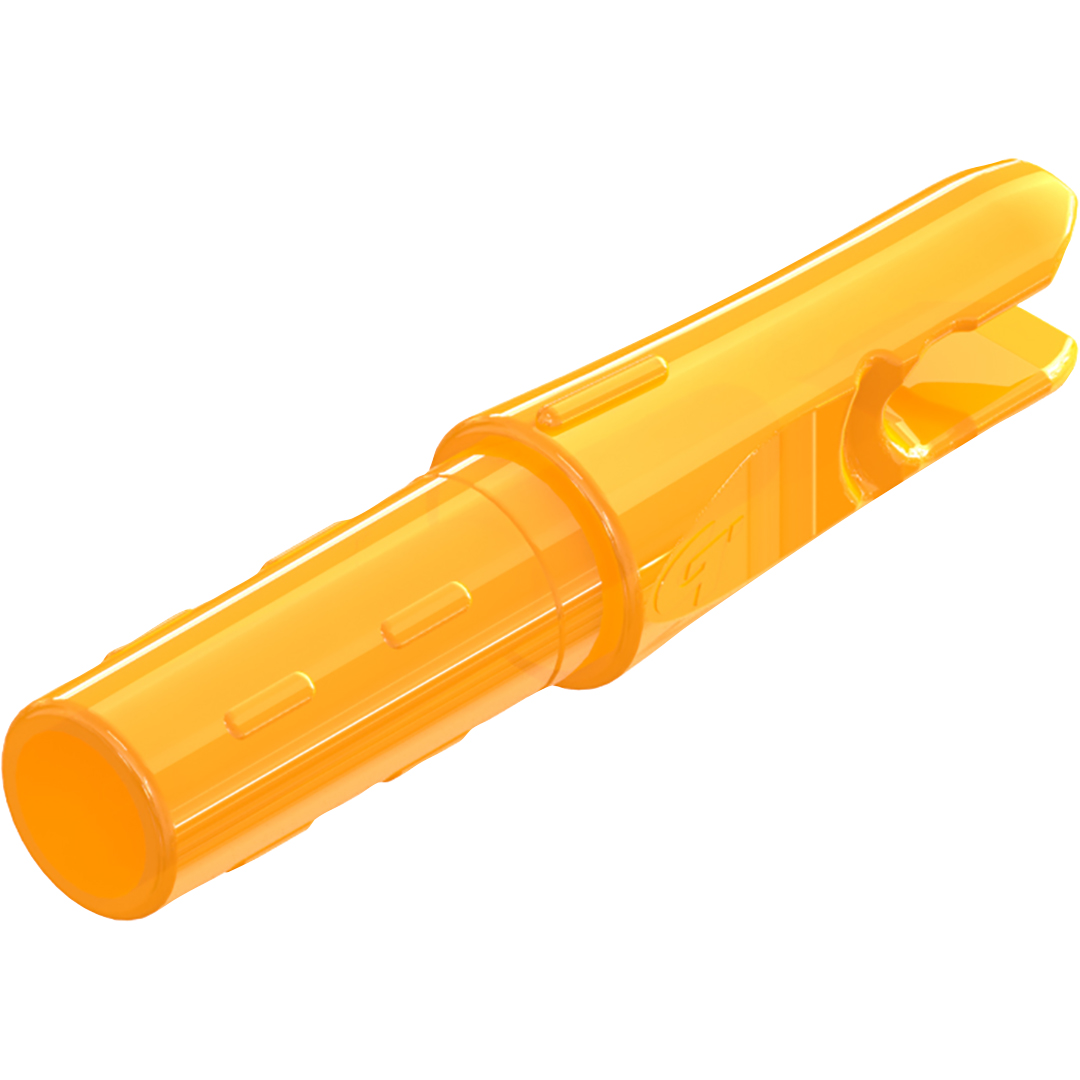 Gold Tip Insert Nock .246 GT Series – Bild 6