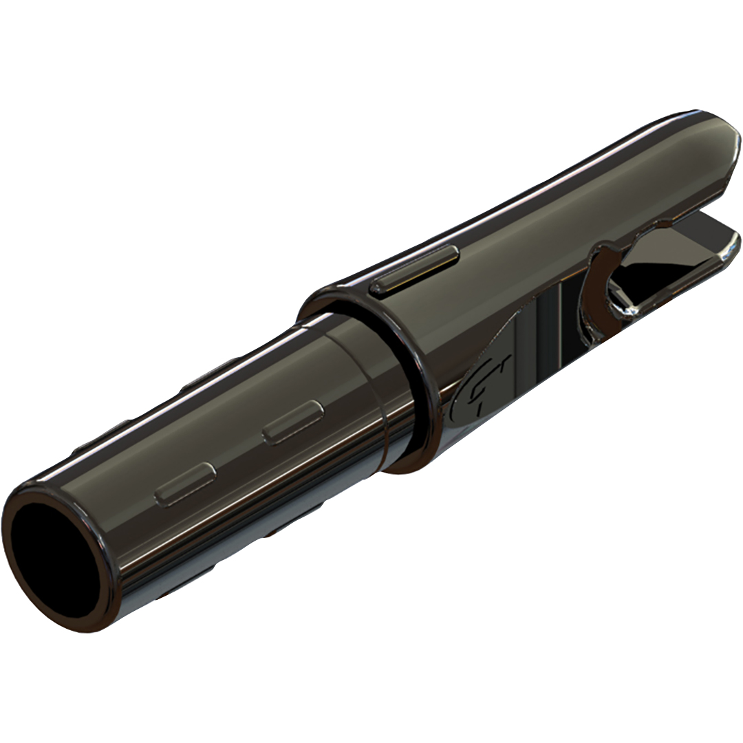 Gold Tip Insert Nock .246 GT Series – Bild 8