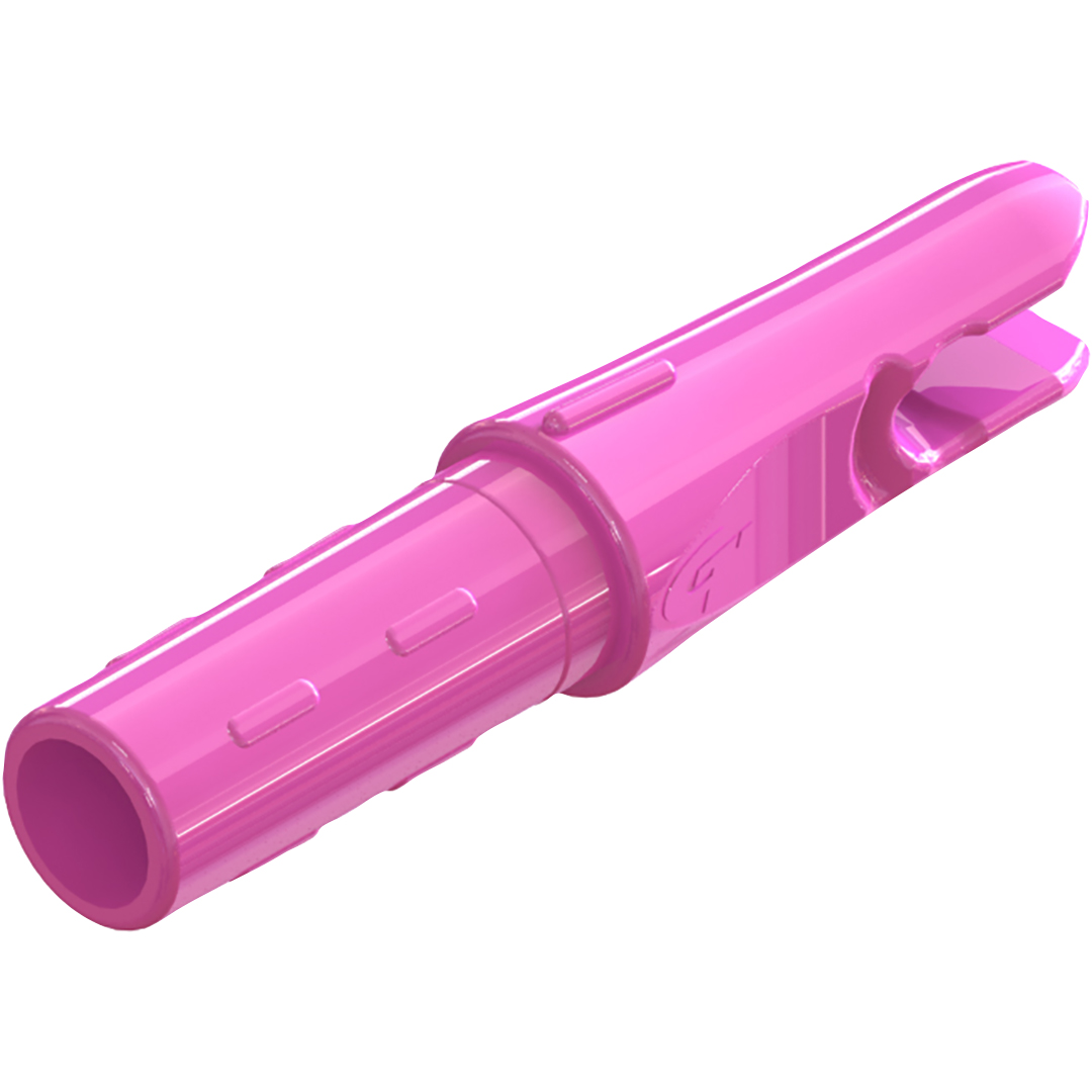 Gold Tip Insert Nock .246 GT Series – Bild 2