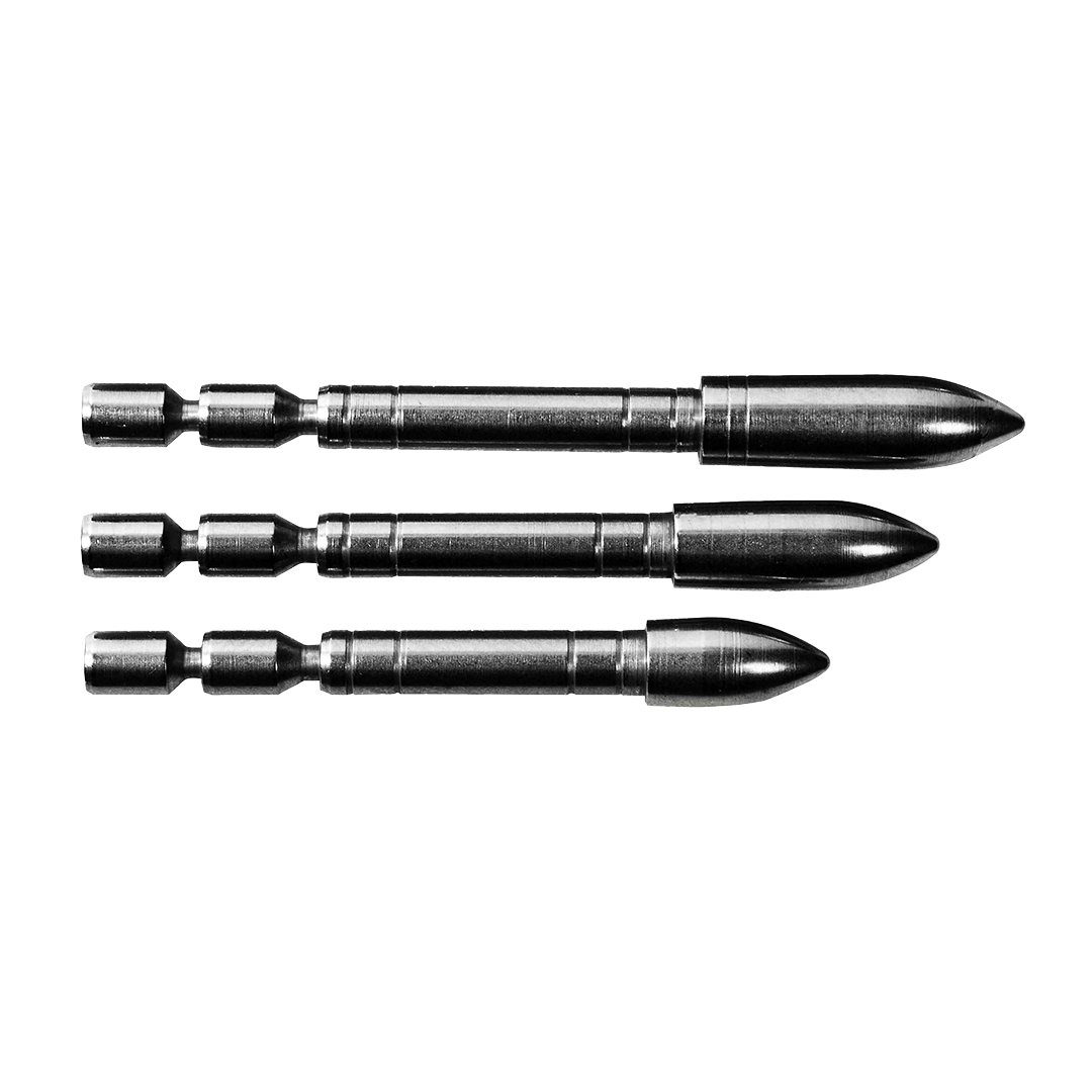 Gas Pro Glue-In Point Break-Off Victory Vap (12er Pack)