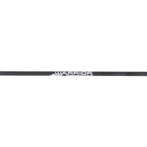 Gold Tip Arrow Carbon Hunting Fletched Warrior (12er Pack)