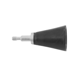 Saunders Screw-In Point Bludgeon Screw-in Large Head 145gr (48er Pack)
