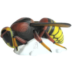 SRT 3D Target Calabrone Hornet