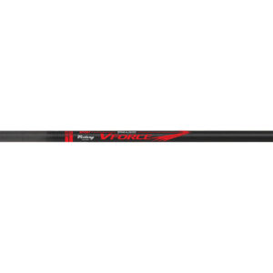 Victory Shaft Carbon Hunting VForce 245 V6 Sport (12er Pack)