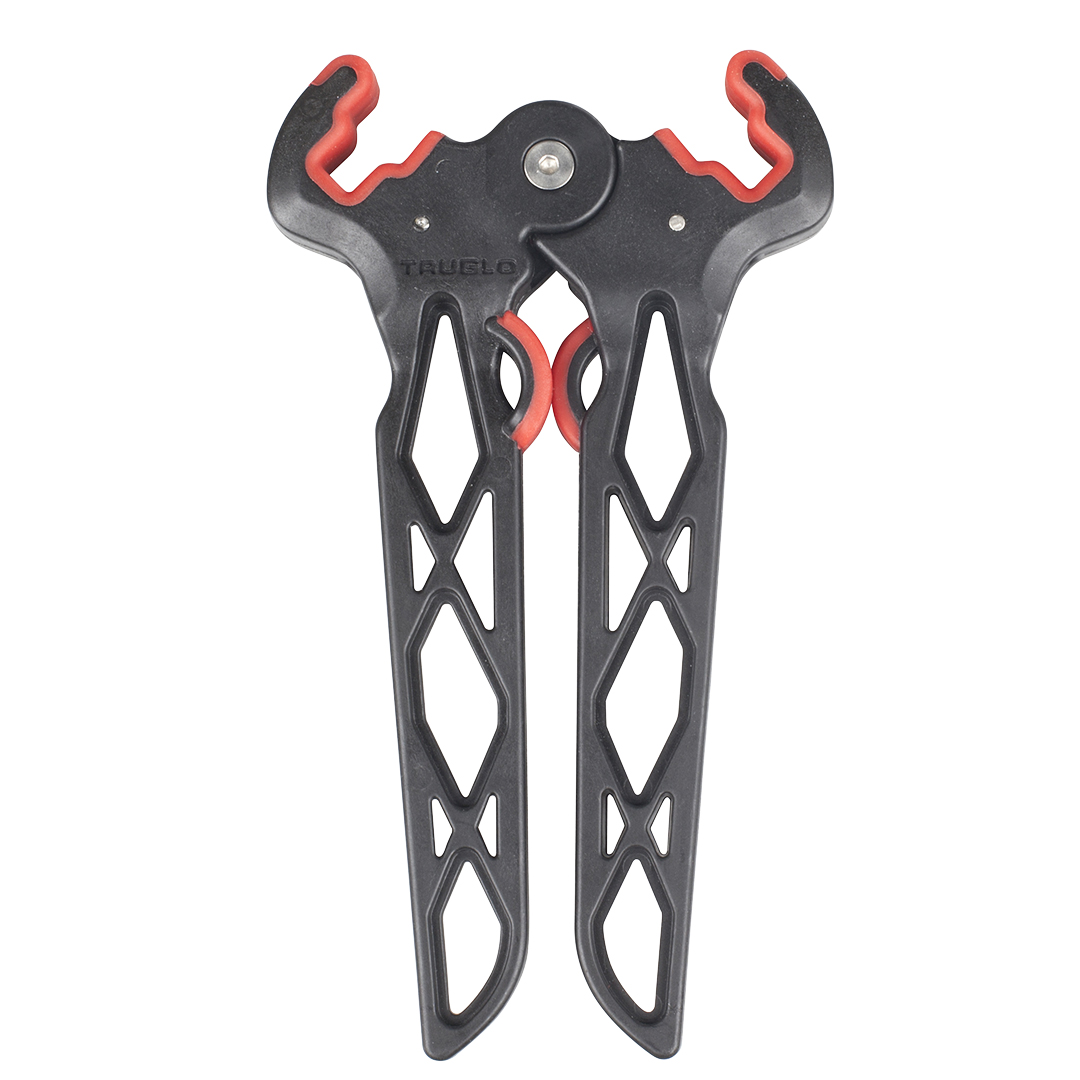 TruGlo Bow Stand Bow-Jack