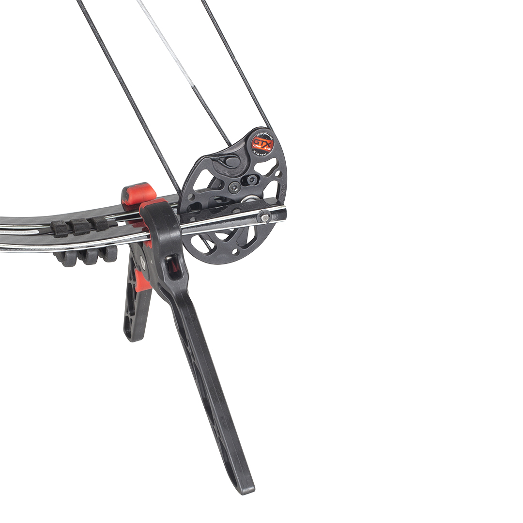 TruGlo Bow Stand Bow-Jack – Bild 2