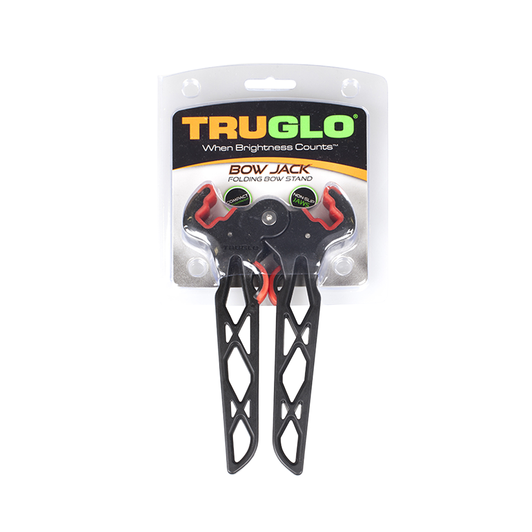 TruGlo Bow Stand Bow-Jack – Bild 4