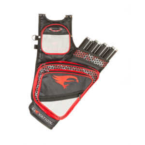 Elevation Quiver Adrenalin Carbon 4 Tube