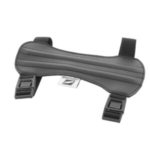 White Feather Armguard West