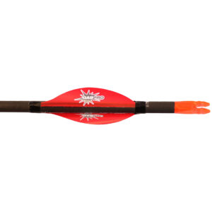 Gas Pro Spin Vane 1.75'' Soft Plus Olympic (50er Pack)