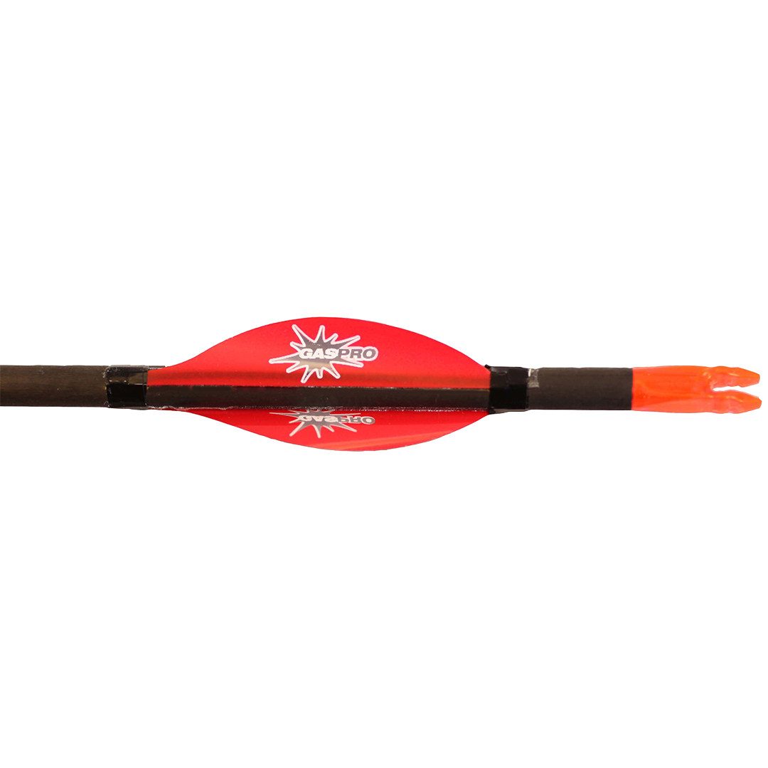 Gas Pro Spin Vane 1.75'' Soft Plus Olympic (50er Pack)