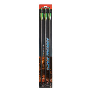 Hori-Zone Arrow Carbon 30" (3er Pack)