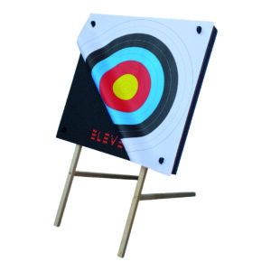 Eleven Target Foam Start Set