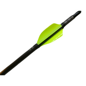 XS Wings Spin Vane 40 mm (50er Pack)