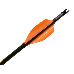 XS Wings Spin Vane 50 mm (50er Pack)