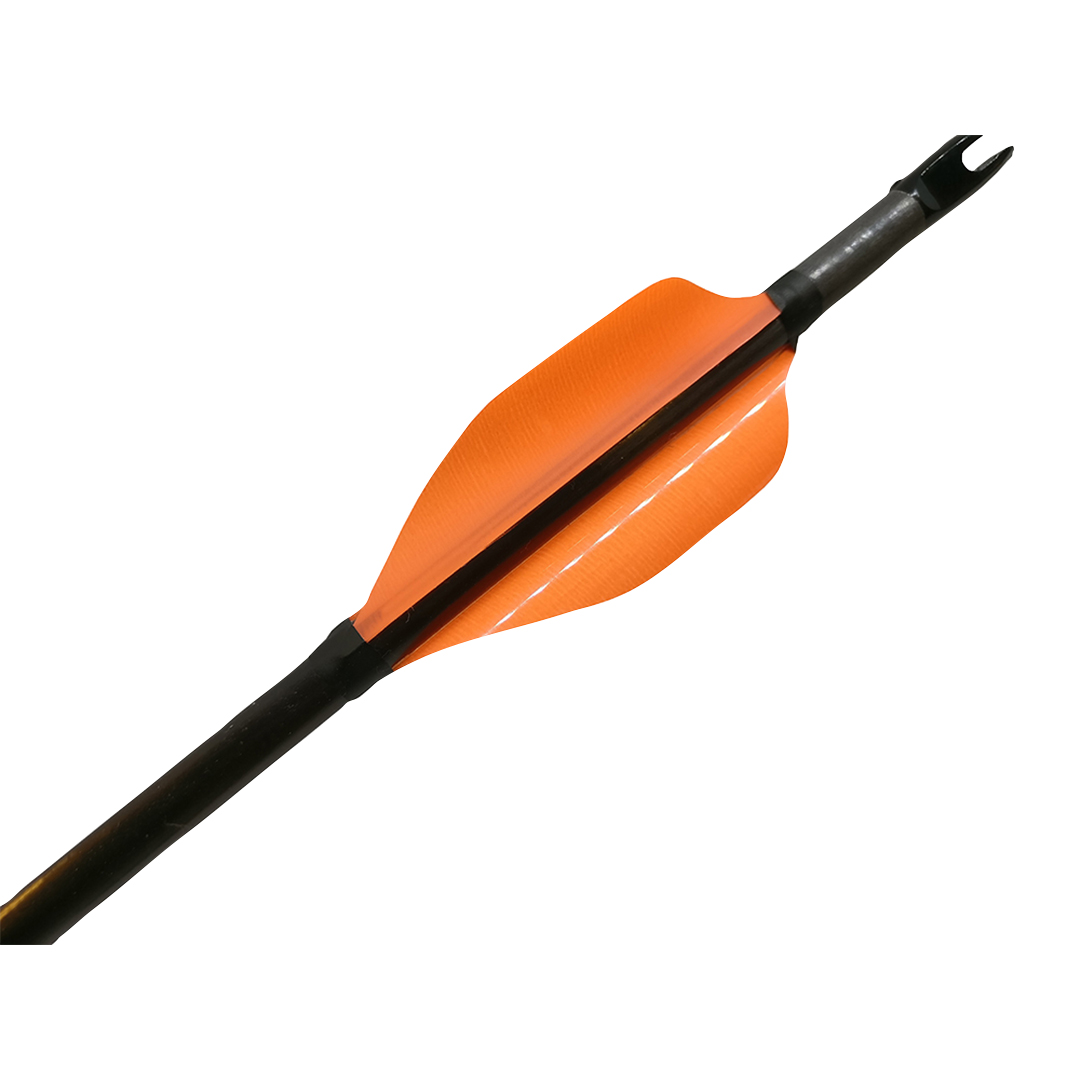 XS Wings Spin Vane 50 mm (50er Pack)