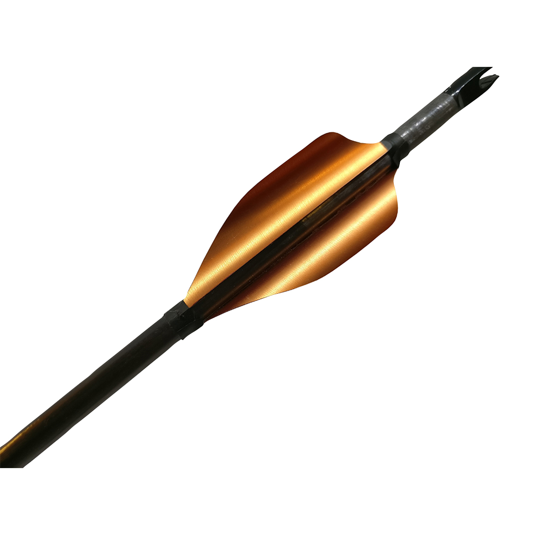 XS Wings Spin Vane 50 mm (50er Pack) – Bild 2