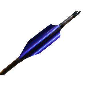 XS Wings Spin Vane 60 mm Low Profile (50er Pack)