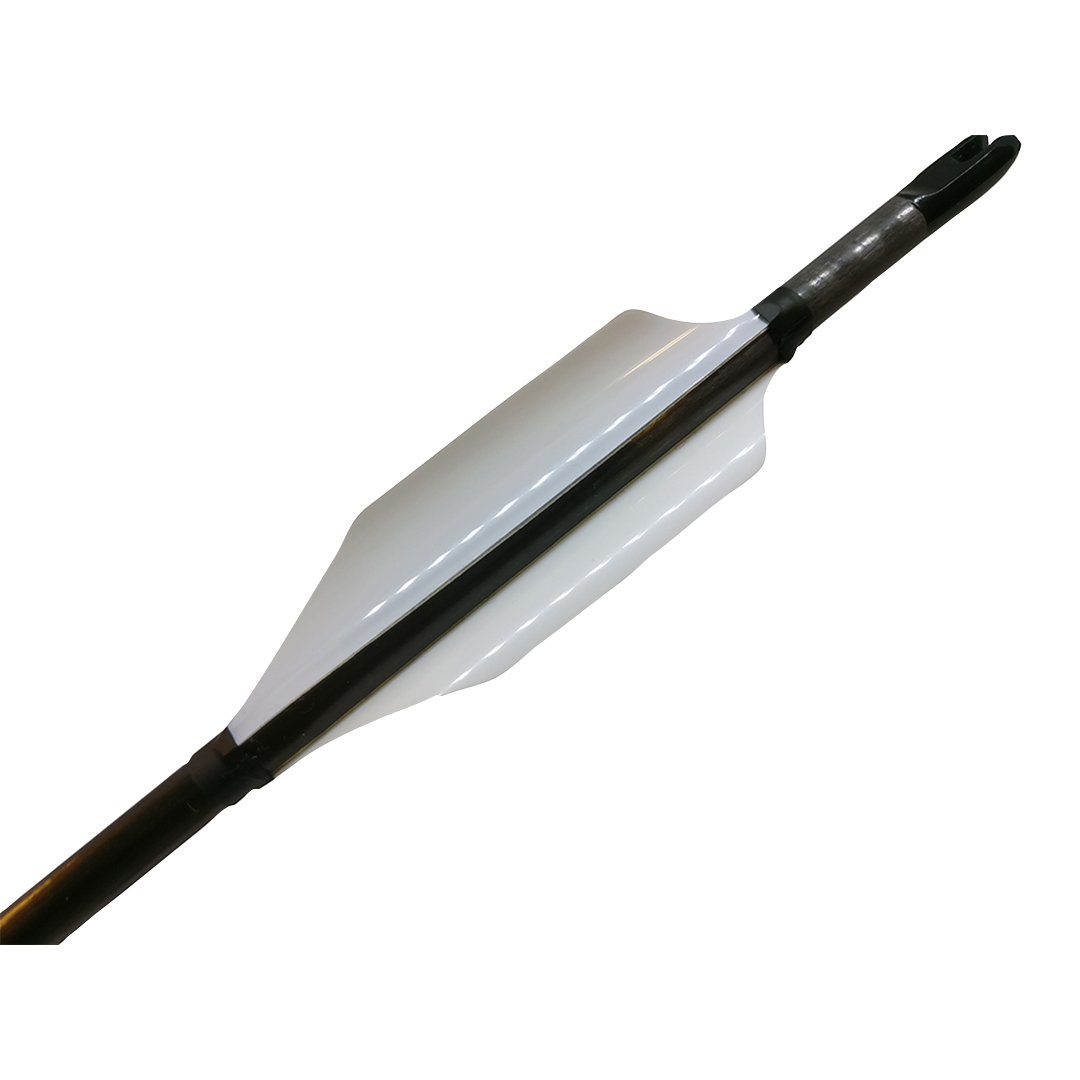 XS Wings Spin Vane 60 mm Low Profile (50er Pack) – Bild 2