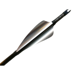 XS Wings Spin Vane 60 mm High Profile (50er Pack)